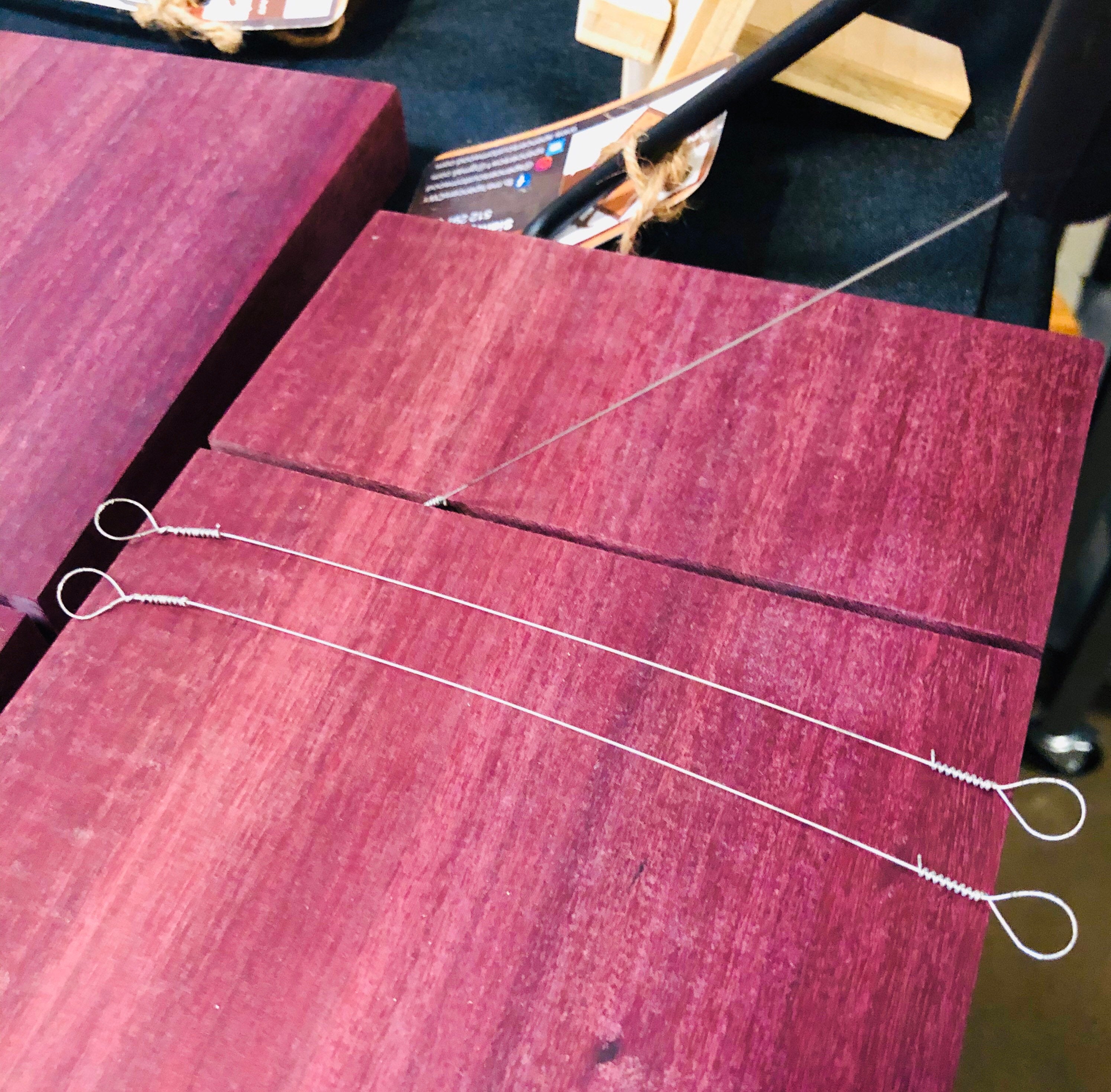 purple heart wood stain｜TikTok Search