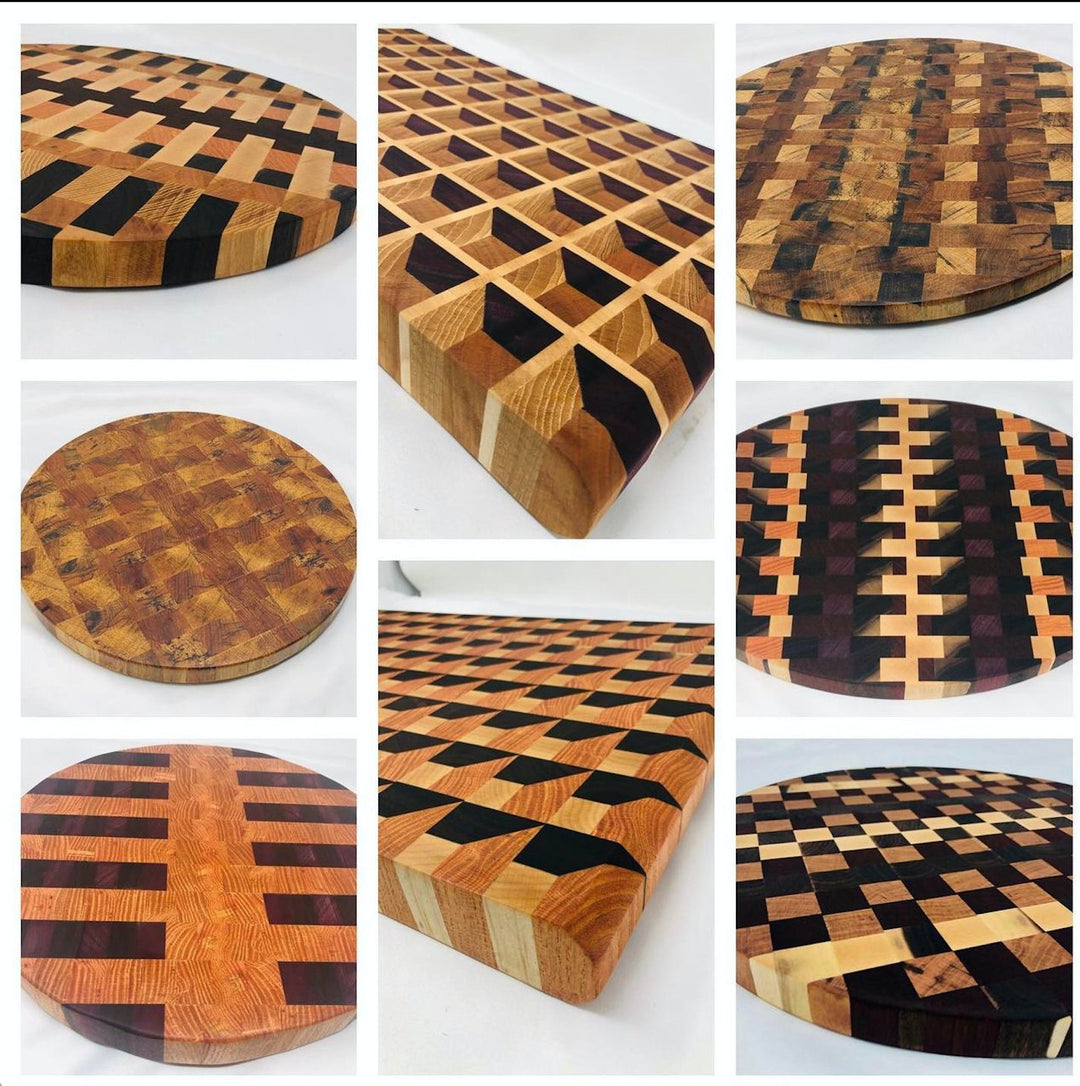 Cutting Boards