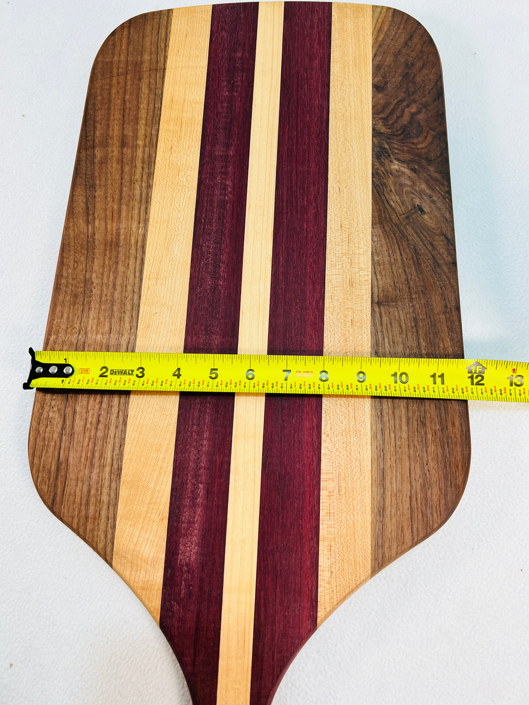 Classy handmade Charcuterie Board